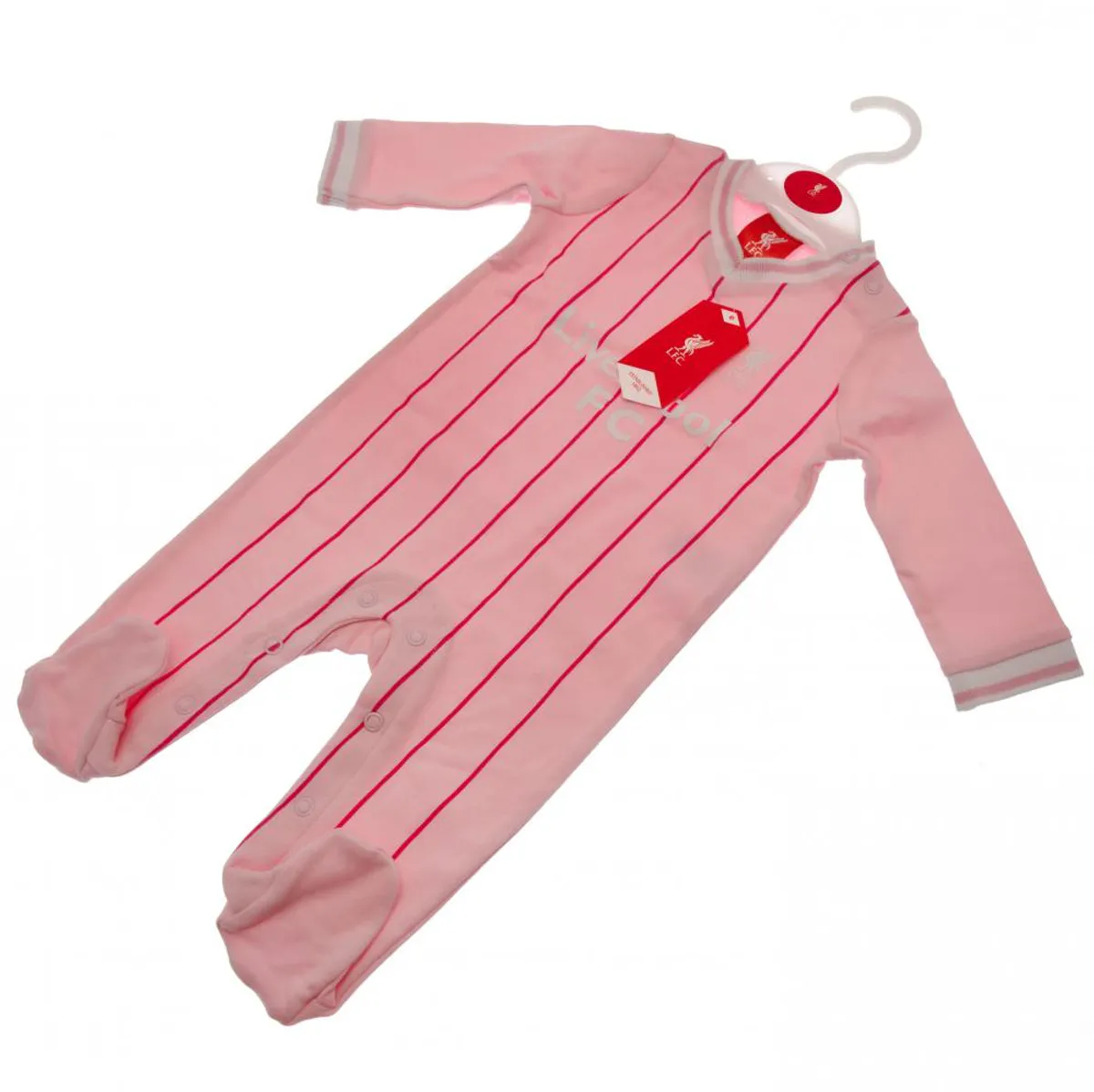 Liverpool F.C. Pyjamas PK 0-3 måneder