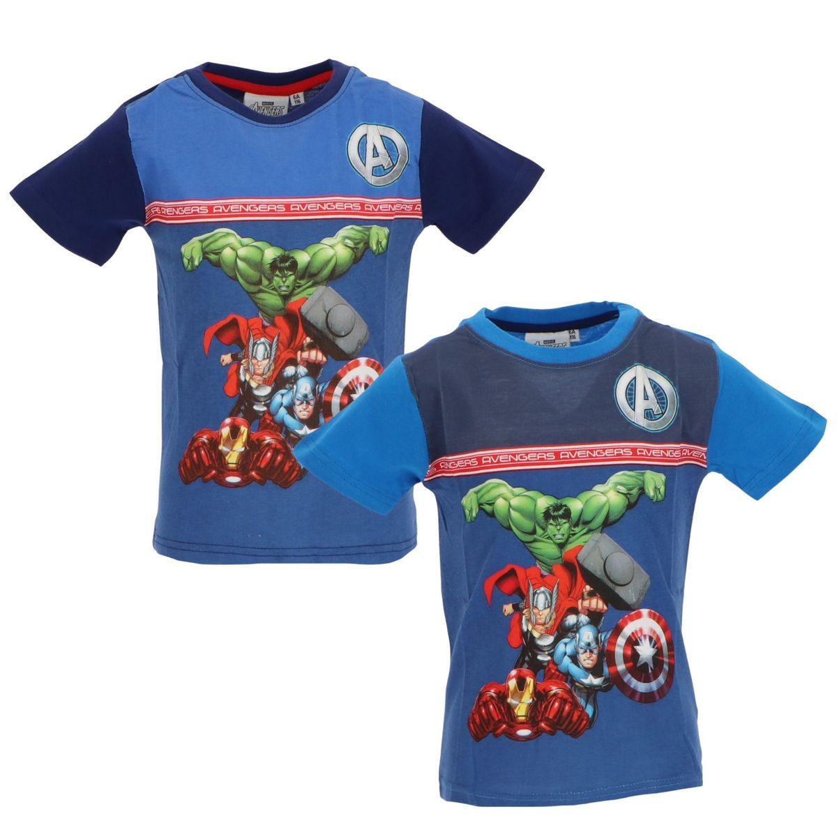 Avengers T-Skjorte