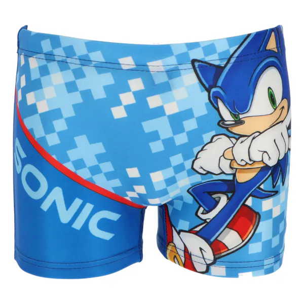 Hovedbilde Sonic Badebukse