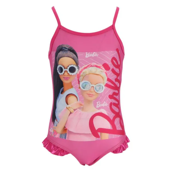 Hovedbilde Barbie Badedrakt