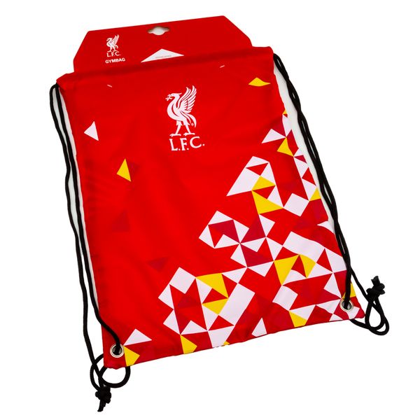 Hovedbilde Liverpool F.C. Particle Gym Bag