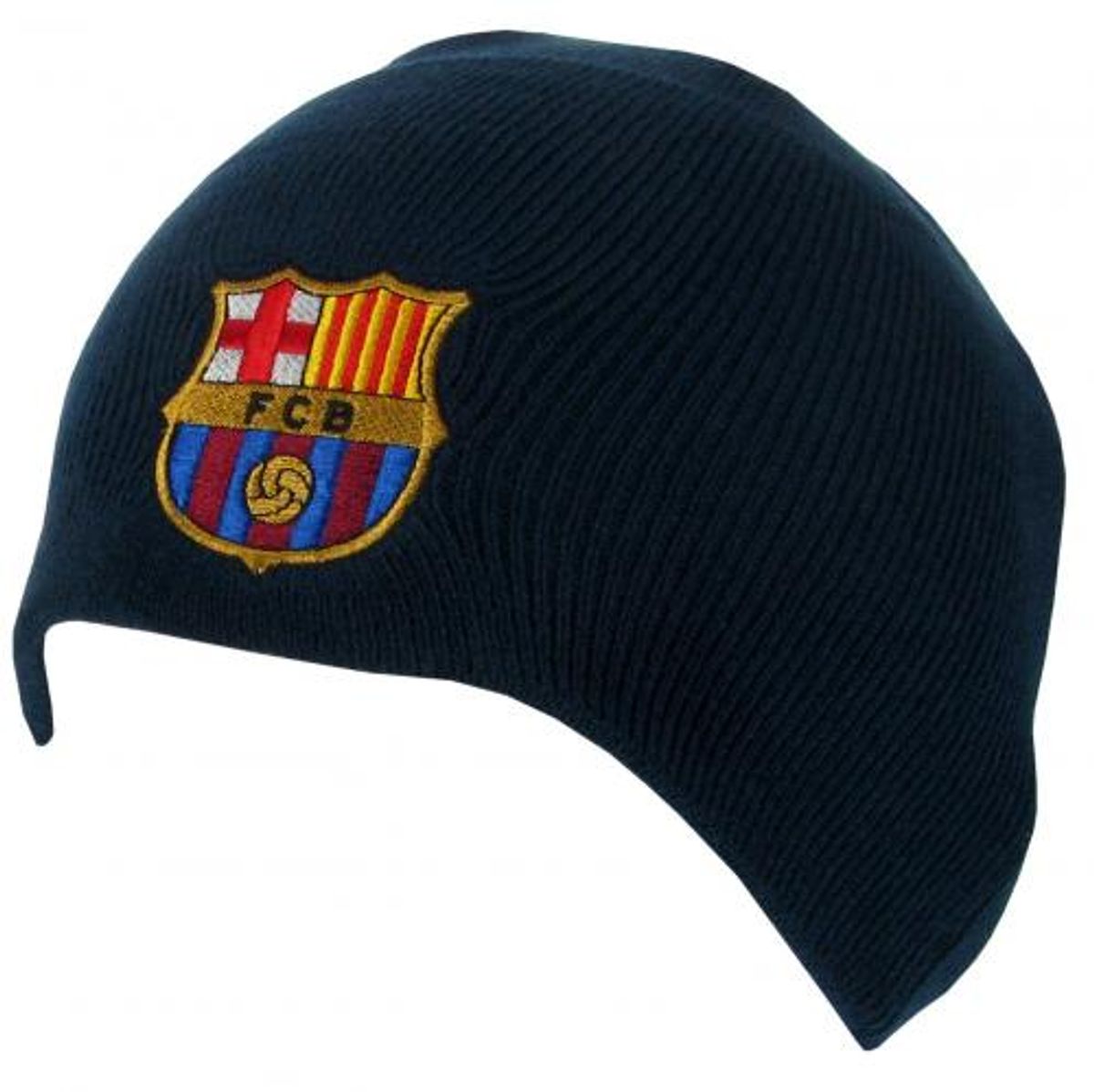F.C. Barcelona Beanie Lue NV