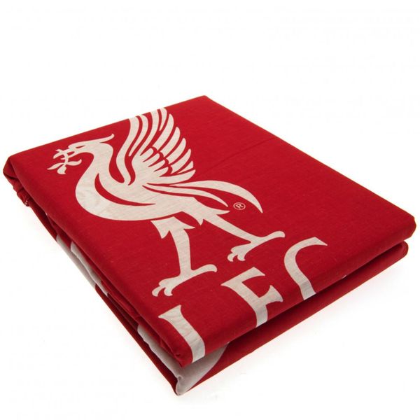 Hovedbilde Liverpool F.C. Puls Enkelt Sengesett