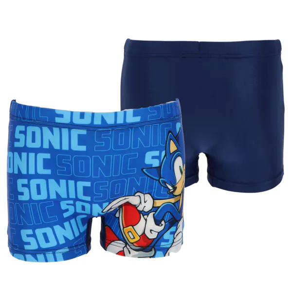 Hovedbilde Sonic Badebukse