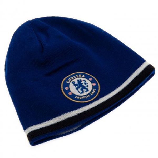 Hovedbilde Chelsea F.C. Vendbar Beanie Lue