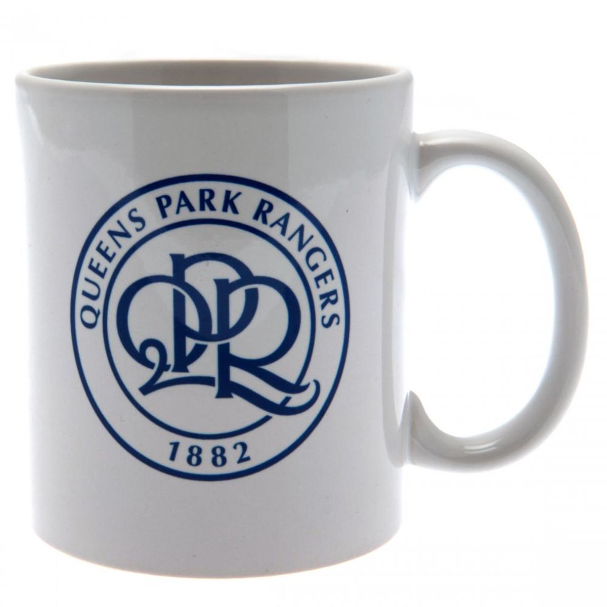 Queens Park Rangers F.C. Crest Kaffekrus