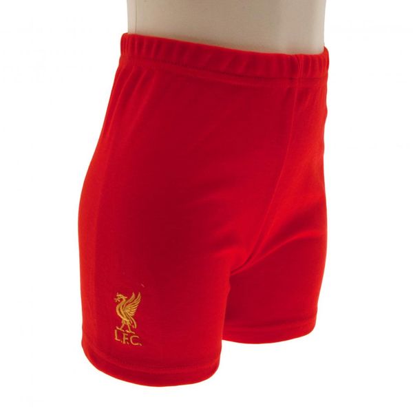 Hovedbilde Liverpool F.C. Shirt & Shorts Sett 3-6 Måneder